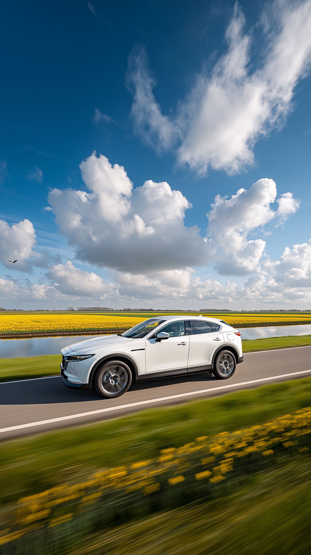 Voorjaar-BOB-Autowas-WASCLUB-Witte-auto